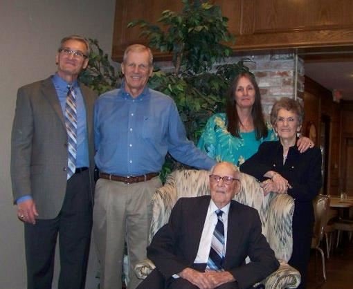 Violet Lola Branch - Photo 119