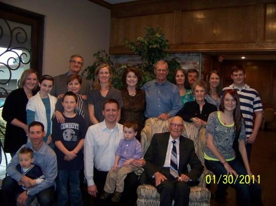 Violet Lola Branch - Photo 134