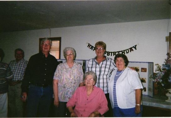 LaDonna Jean Laughlin - Photo 40