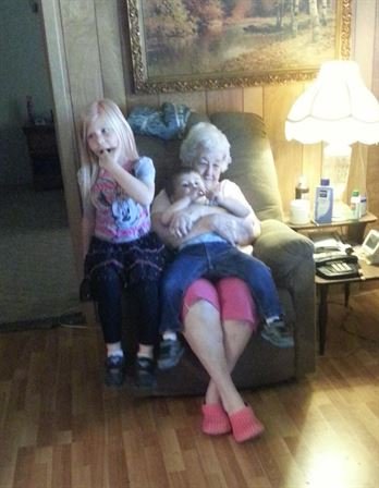 LaDonna Jean Laughlin - Photo 41