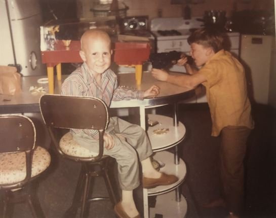 LaDonna Jean Laughlin - Photo 52