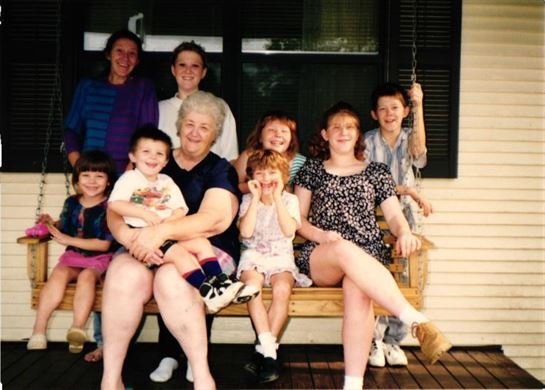 LaDonna Jean Laughlin - Photo 60