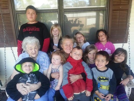 LaDonna Jean Laughlin - Photo 68