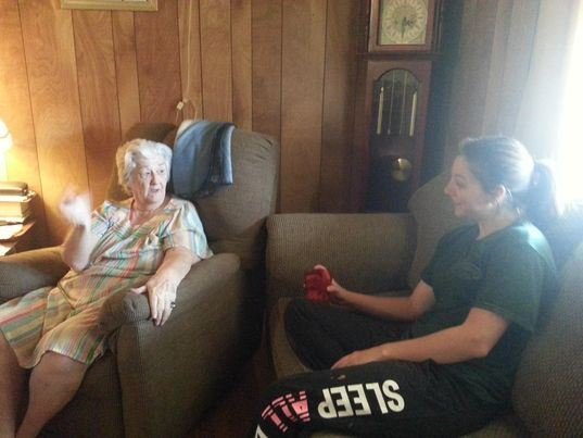 LaDonna Jean Laughlin - Photo 69