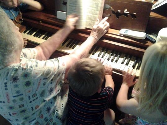 LaDonna Jean Laughlin - Photo 73