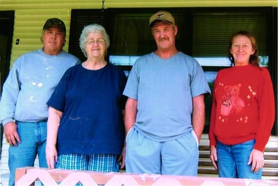 LaDonna Jean Laughlin - Photo 81