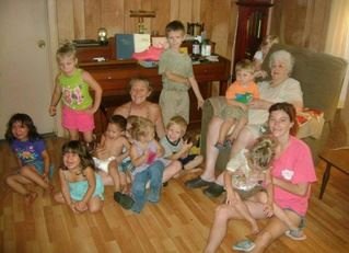 LaDonna Jean Laughlin - Photo 82