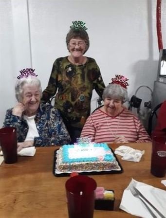 LaDonna Jean Laughlin - Photo 83