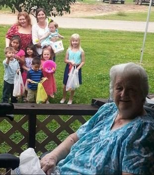 LaDonna Jean Laughlin - Photo 87