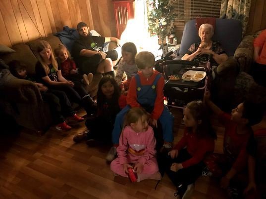 LaDonna Jean Laughlin - Photo 89