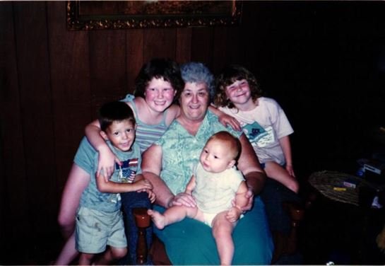 LaDonna Jean Laughlin - Photo 92