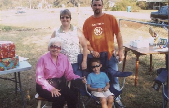 Stoney David Myers - Photo 5