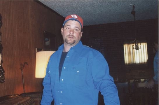 Stoney David Myers - Photo 16