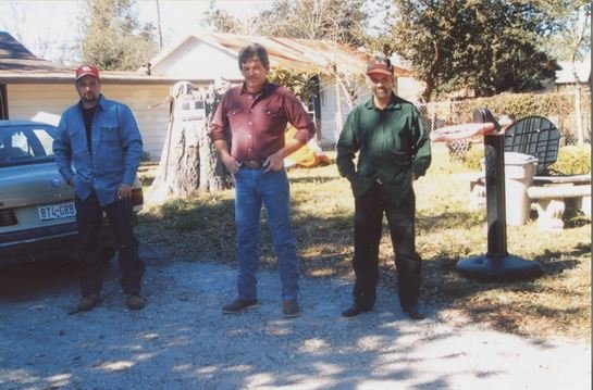 Stoney David Myers - Photo 19