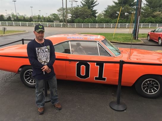 Stoney David Myers - Photo 22