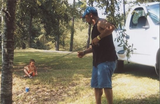 Stoney David Myers - Photo 26