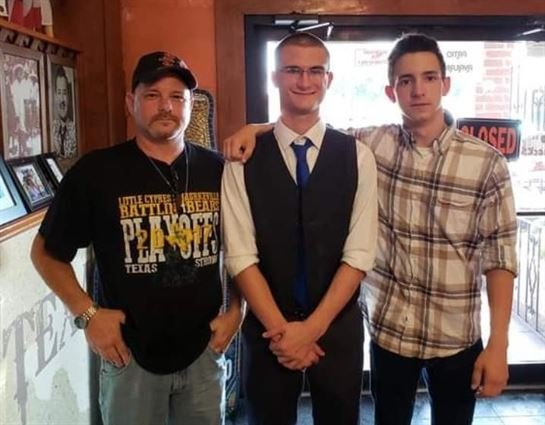 Stoney David Myers - Photo 27