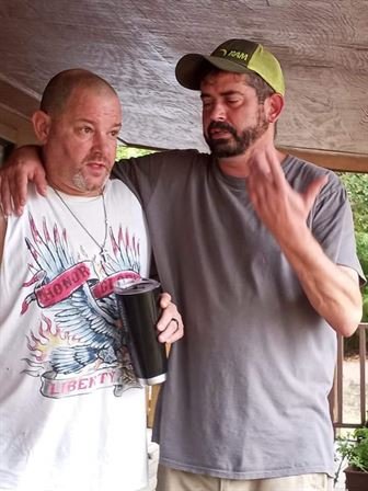 Stoney David Myers - Photo 31