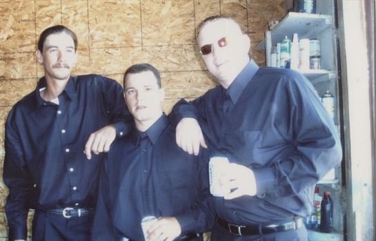 Stoney David Myers - Photo 35