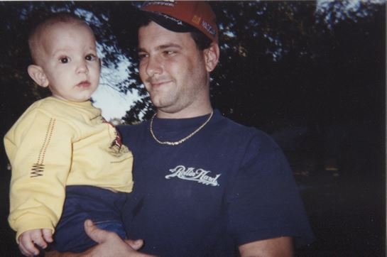 Stoney David Myers - Photo 37