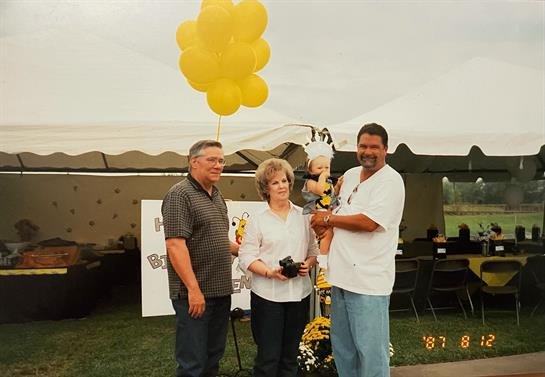 Robert F. Woodruff - Photo 2