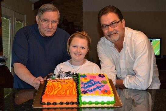 Robert F. Woodruff - Photo 6