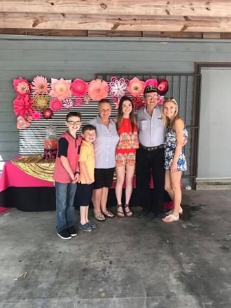 Wilson "Stan" James Stansbury - Photo 4