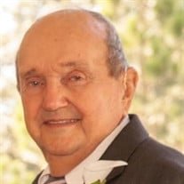 Wilson "Stan" James Stansbury