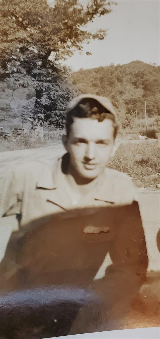 Wilson "Stan" James Stansbury - Photo 6