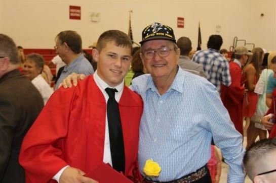 Wilson "Stan" James Stansbury - Photo 7