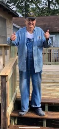 Wilson "Stan" James Stansbury - Photo 8