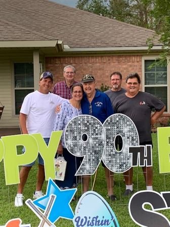 Wilson "Stan" James Stansbury - Photo 11