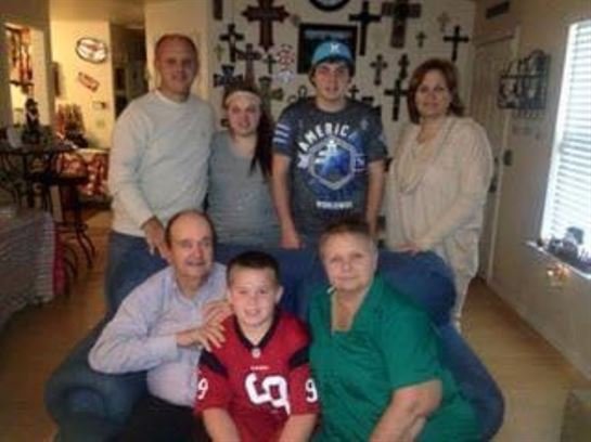 Wilson "Stan" James Stansbury - Photo 16