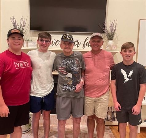 Wilson "Stan" James Stansbury - Photo 17