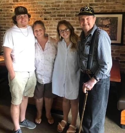 Wilson "Stan" James Stansbury - Photo 18