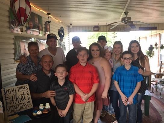 Wilson "Stan" James Stansbury - Photo 22