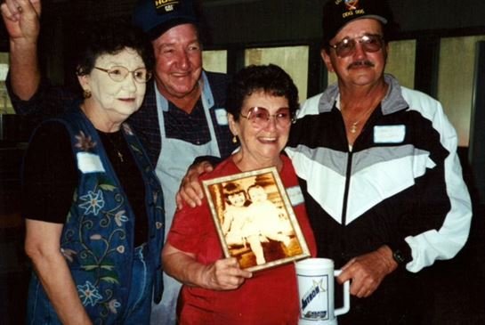 Wilson "Stan" James Stansbury - Photo 23