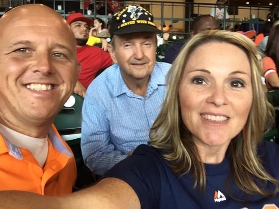 Wilson "Stan" James Stansbury - Photo 26