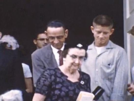 Wilson "Stan" James Stansbury - Photo 27