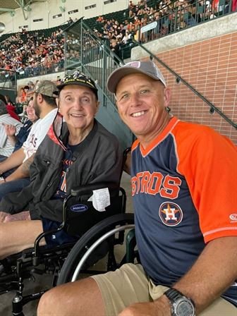 Wilson "Stan" James Stansbury - Photo 33