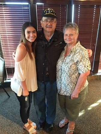 Wilson "Stan" James Stansbury - Photo 31