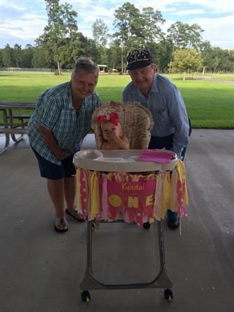 Wilson "Stan" James Stansbury - Photo 37