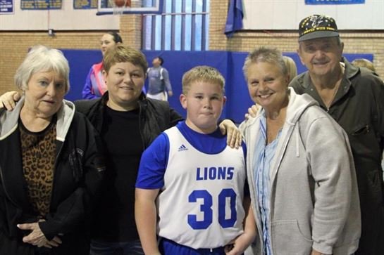 Wilson "Stan" James Stansbury - Photo 38