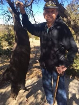 Wilson "Stan" James Stansbury - Photo 39