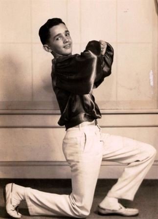 Wilson "Stan" James Stansbury - Photo 40