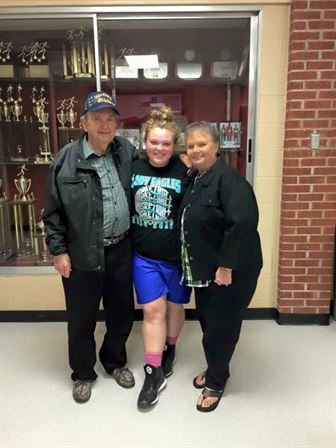 Wilson "Stan" James Stansbury - Photo 43