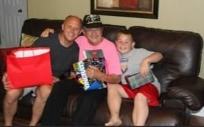 Wilson "Stan" James Stansbury - Photo 47