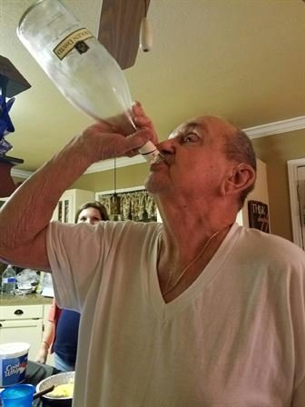 Wilson "Stan" James Stansbury - Photo 50