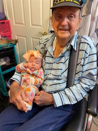 Wilson "Stan" James Stansbury - Photo 51