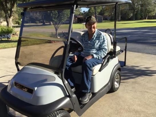 Wilson "Stan" James Stansbury - Photo 52